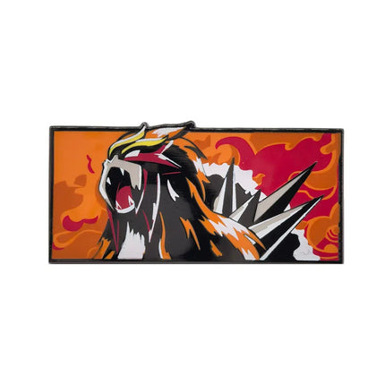 Japanese Anime Pokemon Enamel Pin Men Women's Brooch on Clothes Lapel Pins for Backpack Briefcase Badges Jewelry Accessories