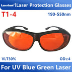 T1-4 532nm Green