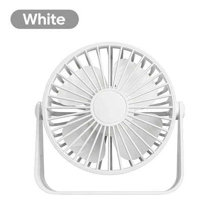 Mini USB Fan / Mini Ventilateur USB