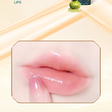 Moisturizing Warm Color Changed Lip Balm Long Lasting Makeup Lipsticks Plump Lips Repair Lip Gloss Plumper Skin Care Cosmetics