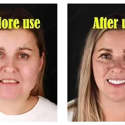 NewV-Shape Face Cream Remove Double Chins Firming Lifting Up V Cheek Fat Burning Anti-aging Shaping Massage Care Products0903