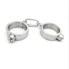 Handcuffs -Female / United Kingdom