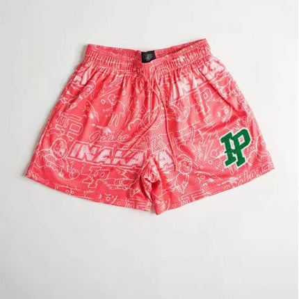 2025 NEW Men shorts Classic GYM Basketball Workout Mesh Shorts Summer casual shorts gym sports quick dry shorts men