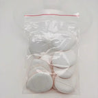 10PCS-White