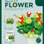 Jade Potted Blocks / with-box