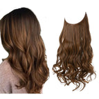 Light Brown / 18inches