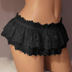 Black / L