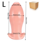 Flesh L PVC