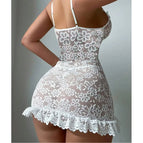 white 1 / L