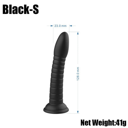 Anal Dildo Adult Supplies Penis Dildo Horse Dildo Liquid Silicone Sexo Porn Sex Toys Realistic Huge Dildo for Woman