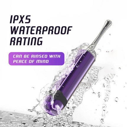 Fast Orgasm Vibrator for Women Nipple Clitoral Stimulator Powerful G Spot Vagina Female Masturbator Adult Sex Toy for Couples