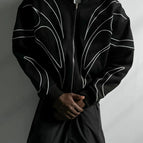 black / XL