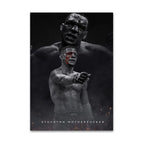 SW10204 / 50x70cm Unframed