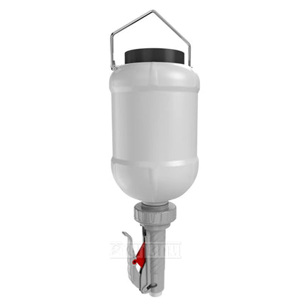 Hanging Inverted Squeeze Bottle Sauce Squeeze Bottle Sauce Healthy Material Salad Tool