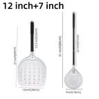 silver 7 12 inch set
