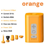 orange plus