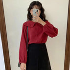 XL / Burgundy