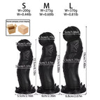 PVC-3pcs S M L