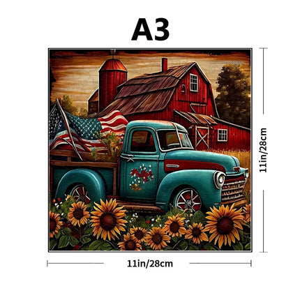 Creative Wooden Puzzle Adult Edition - Forest Irregular Puzzle Blocks, Fun Games for Festival Parties, Home and Office Decoratio