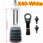 X40-White