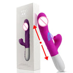 Purple-Box / China Mainland