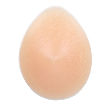 Silicone Breast Form Full Mastectomy Prosthesis Bra Soft Tiltable for Crossdress Transvestite Breast Enhancer Form