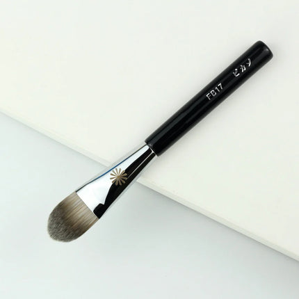 1pc Pro P series Makeup brushes Powder Foundation Make up brush Eyeshadow Eye Detail cosmetic tools Brow Highlight Concealer