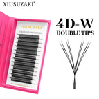 Double Tips 4D / D / 0.07mm|12mm|China Mainland