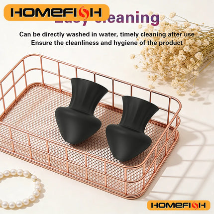 Nipple Stimulator Sucker Clamps - Breast Stimulate Erotic Sex Toys For Women Sexy Games Adult Supplies