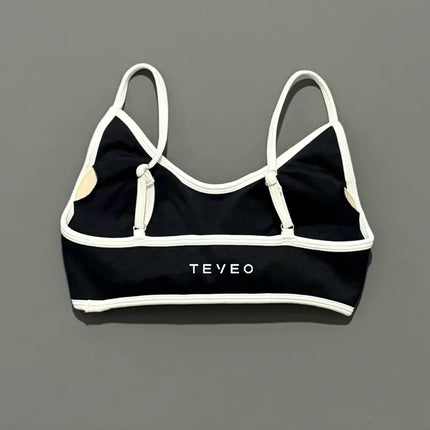 TEVEO Bras Ignite Sculpt Scrunch Leggings Woman Seamless Yoga Pants Hip Lifting Running Sports Sweatpants Gym Workout Legging