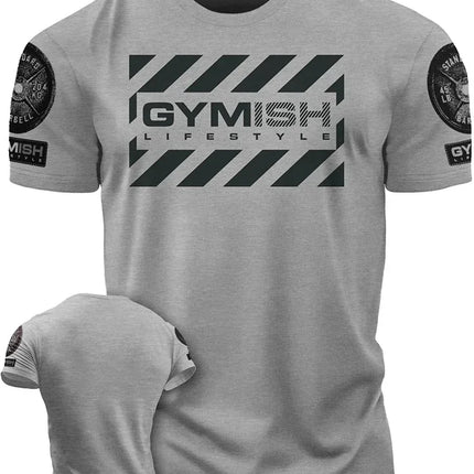 2025 Summer New Hardcore 3D Print Short Sleeve Daily Outdoor Sports Fitness Cycling Fast Dry Breathable Trend Street Men T-shirt