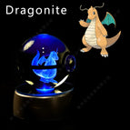 15 Dragonite / China Mainland