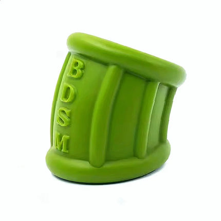 Silicone Cock Ring Ball Stretcher Scrotum Testis Restraint Ejaculation Delay Lasting Time Penis Ring Sex Toy For Men Adult Games