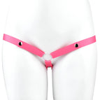 FRRK-PU-5-pink / China Mainland