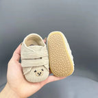 G-09KHAKI / 13-18 Months