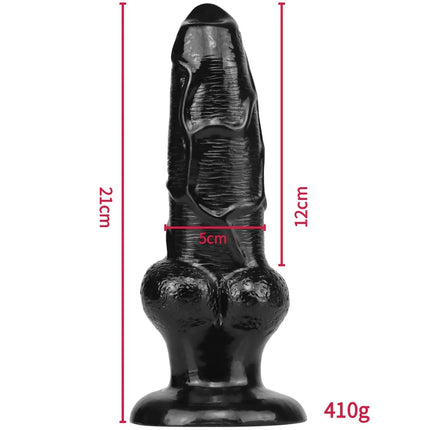 Huge Horse Dildo Animal Penis Xxxl Gode Fisting Butt Plug Strapon Penis Femme Masturbator Anal Dildos Sex Toys For Women Men 18