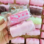 pink / China Mainland