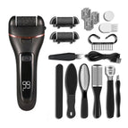 Black and Tools / China Mainland