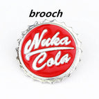 brooches