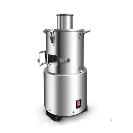 220V/200W Electric Garlic Peeling Machine Small Household Garlic Peeling Machine Automatic Garlic Peeling Machine