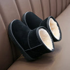 Black A / 36(21.5cm)