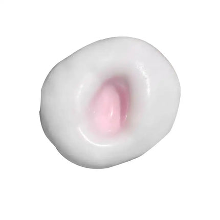 Super Soft Feel Table Toys Ultra-thin Ice Skin Stress Relieving Toy Stress Reliever Sticky Handmade Ball