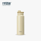 Khaki / 600ML