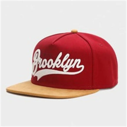 New Luxury Embroidery Baseball Hats Unisex HipHop Breathable Sunshade Street Fashion Trucker Cap for Men Women Designer Hat
