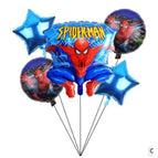 Balloon set 1