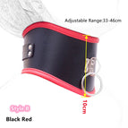 B Black Red