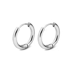 Silver Color / 10MM