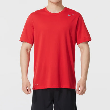Nike Men's m Tm R Lgnd Ss Tee Quick-Drying, Comfortable and Breathable T-Shirt Ib8898-657