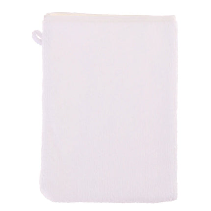 Reusable Makeup Remover Glove Soft Microfiber Face Deep Cleaning Pads Beauty Reusable Facial Towel