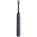 Blue toothbrush